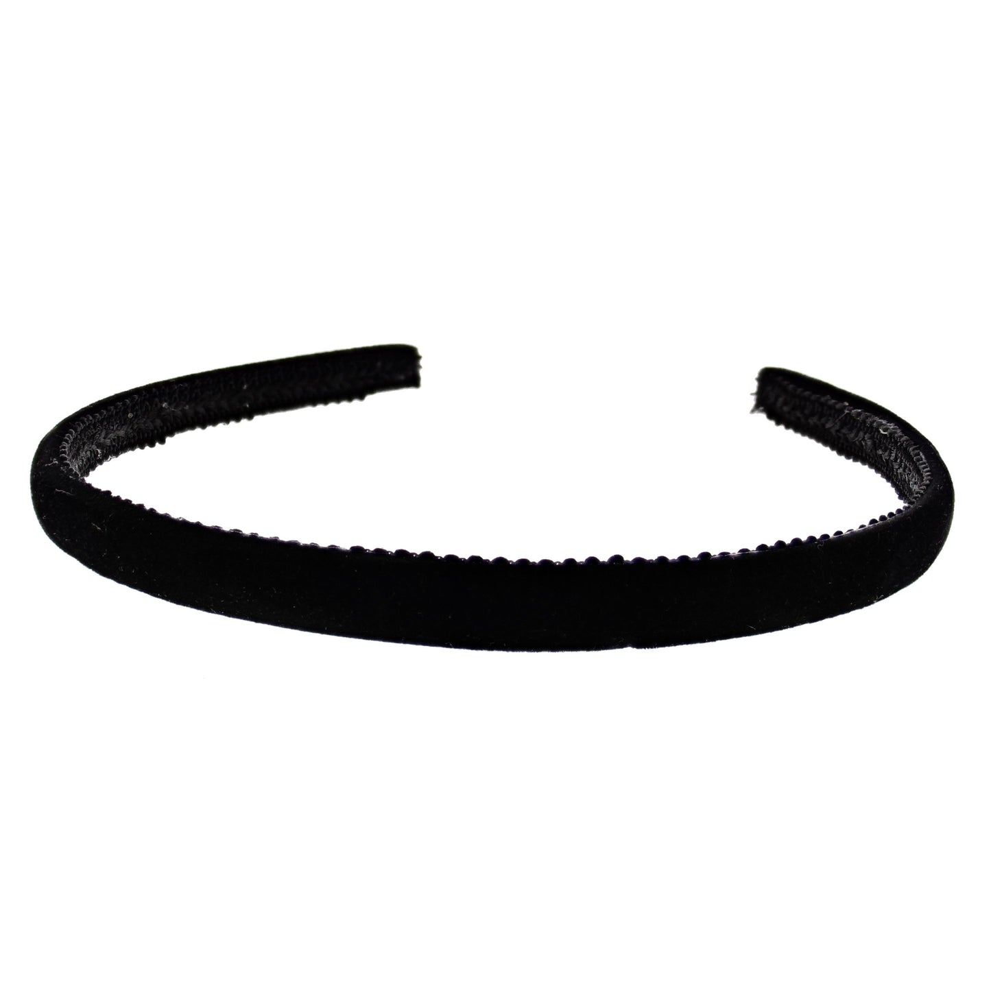 10mm Velvet Aliceband