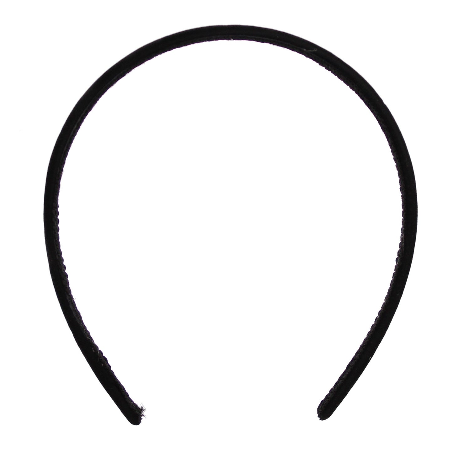 10mm Velvet Aliceband