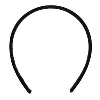 10mm Velvet Aliceband