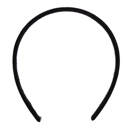 10mm Velvet Aliceband