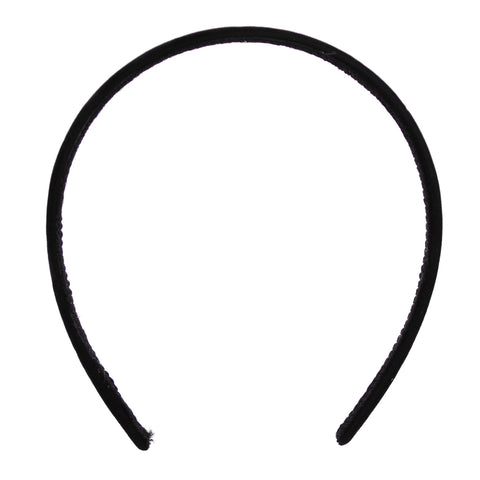 10mm Velvet Aliceband