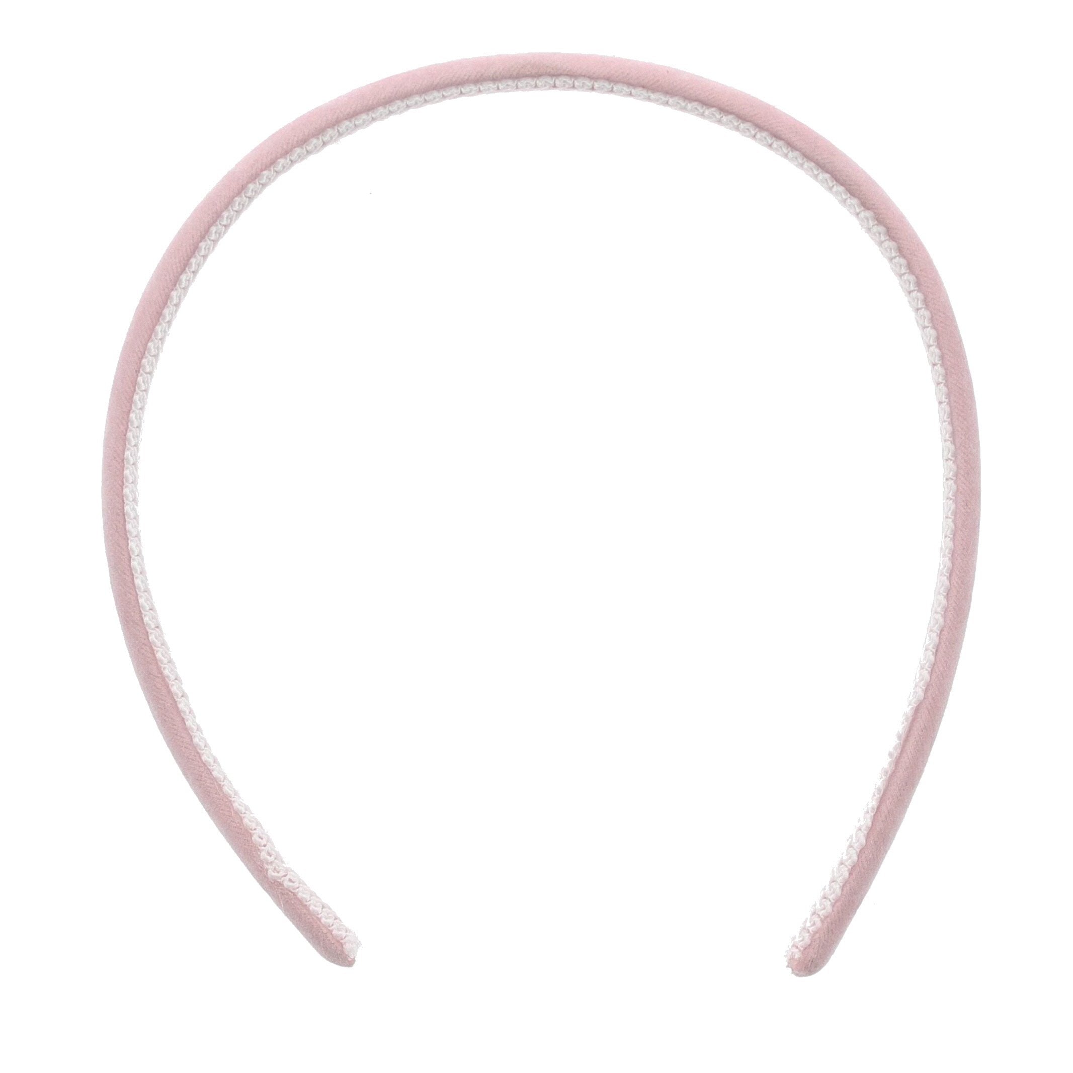 10mm Velvet Aliceband