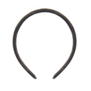 10mm Velvet Aliceband
