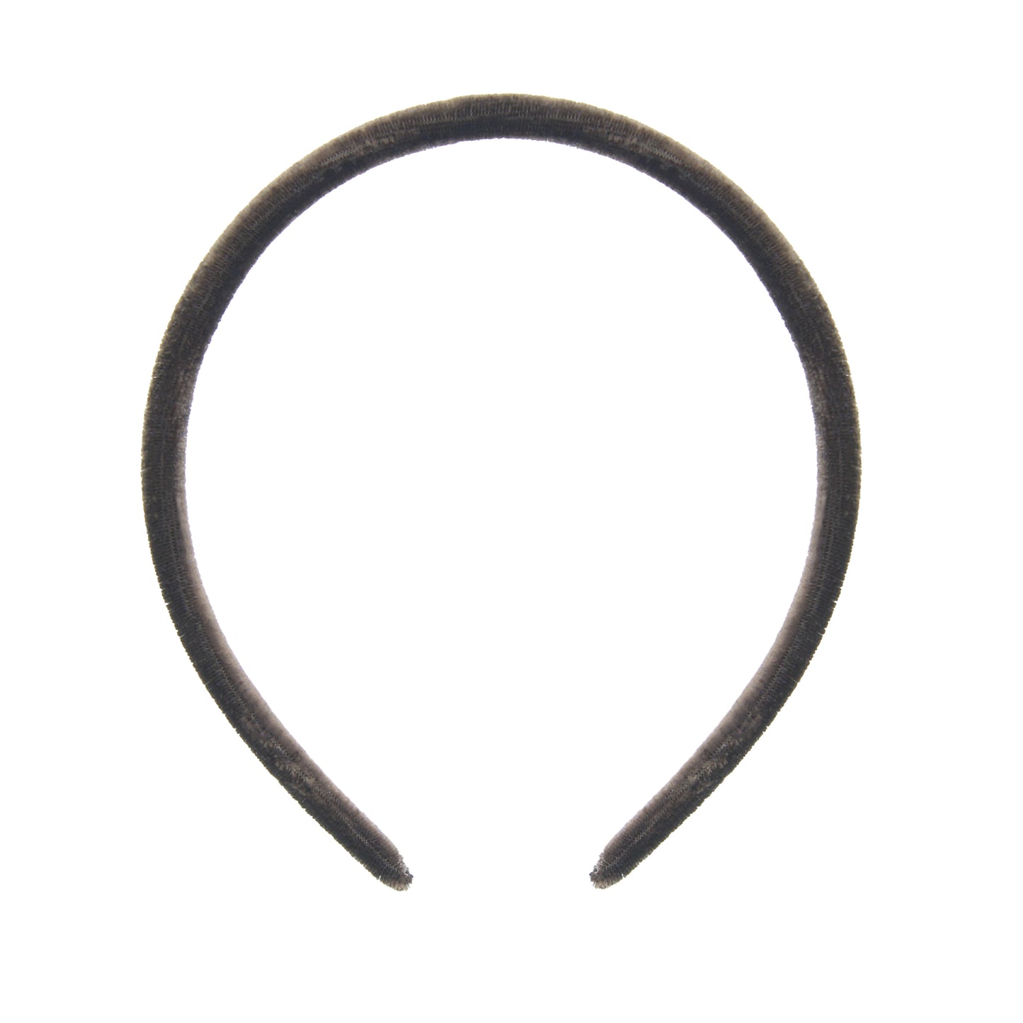 10mm Velvet Aliceband