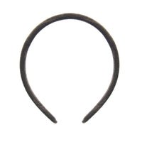 10mm Velvet Aliceband