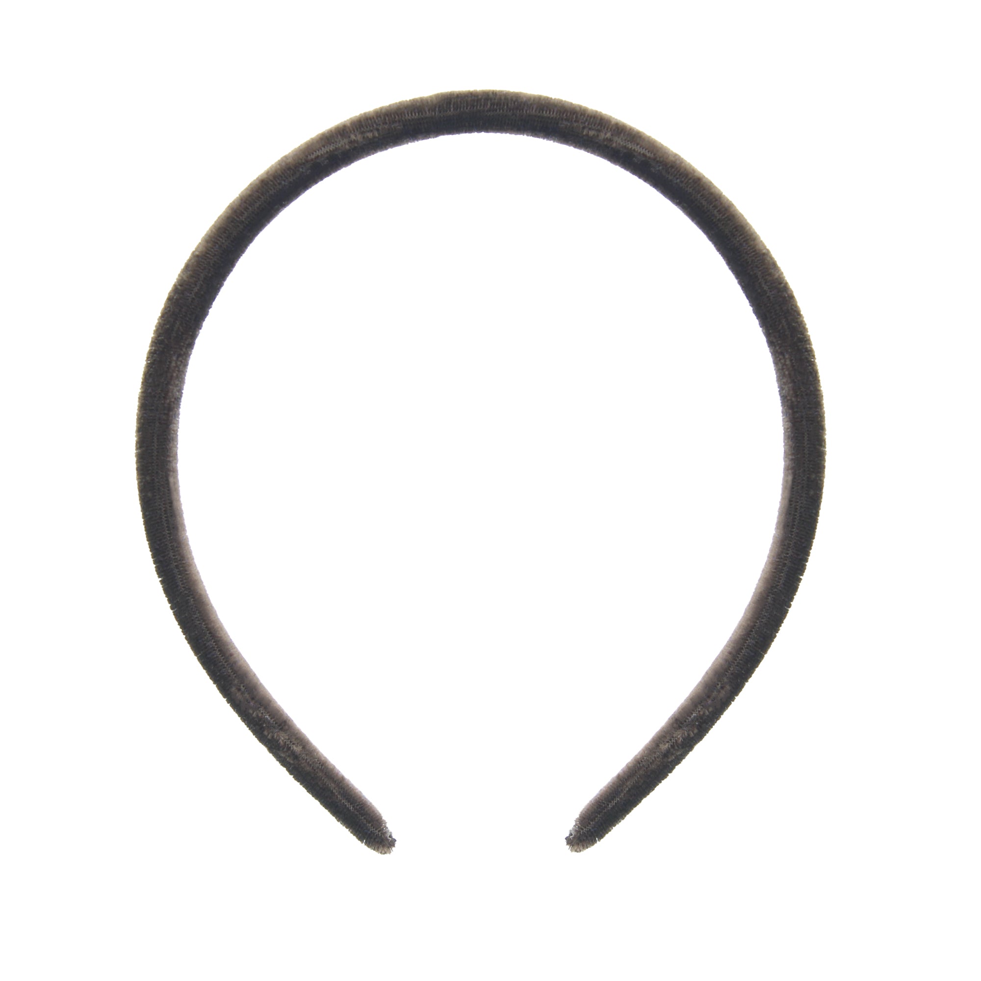 10mm Velvet Aliceband