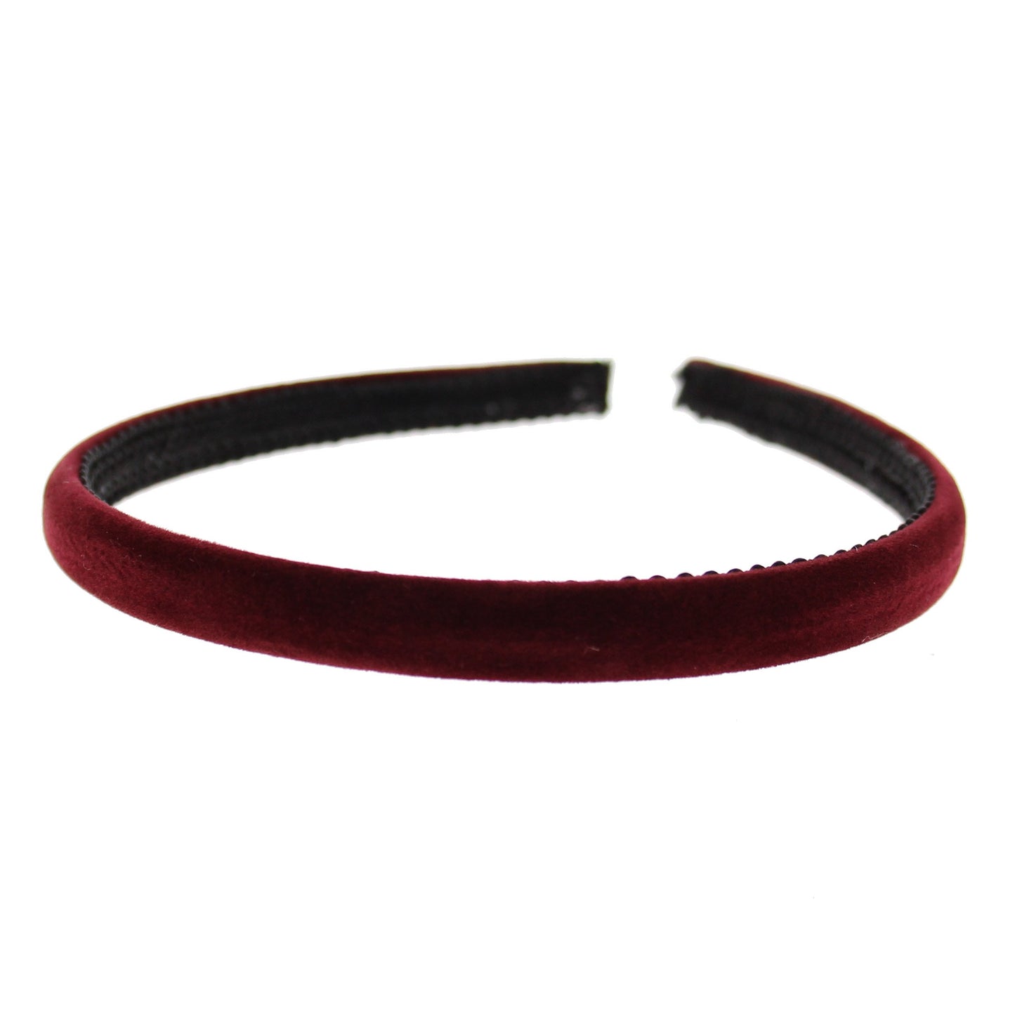 10mm Velvet Aliceband
