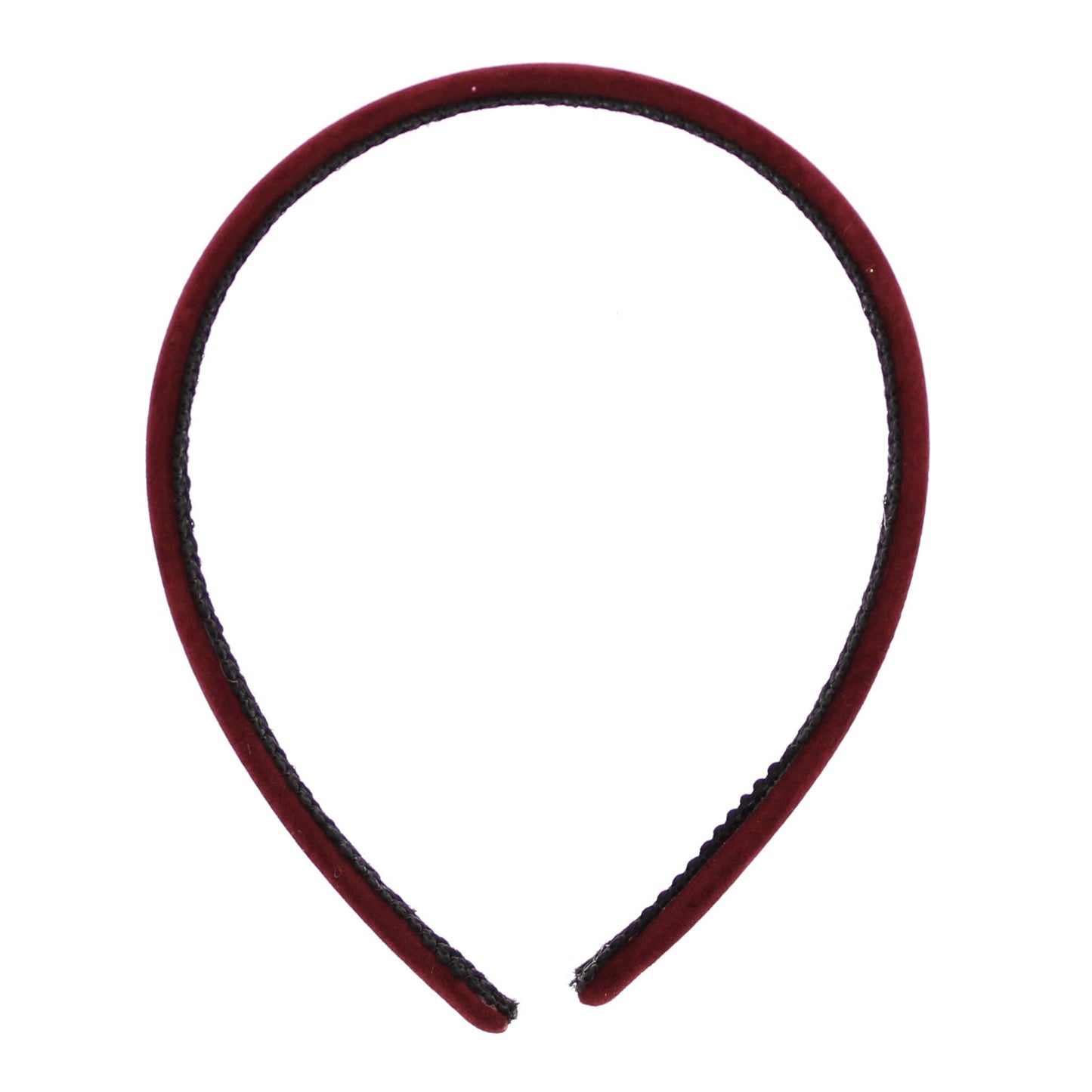 10mm Velvet Aliceband