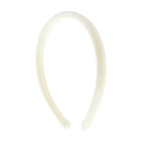 10mm Velvet Aliceband