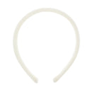 10mm Velvet Aliceband