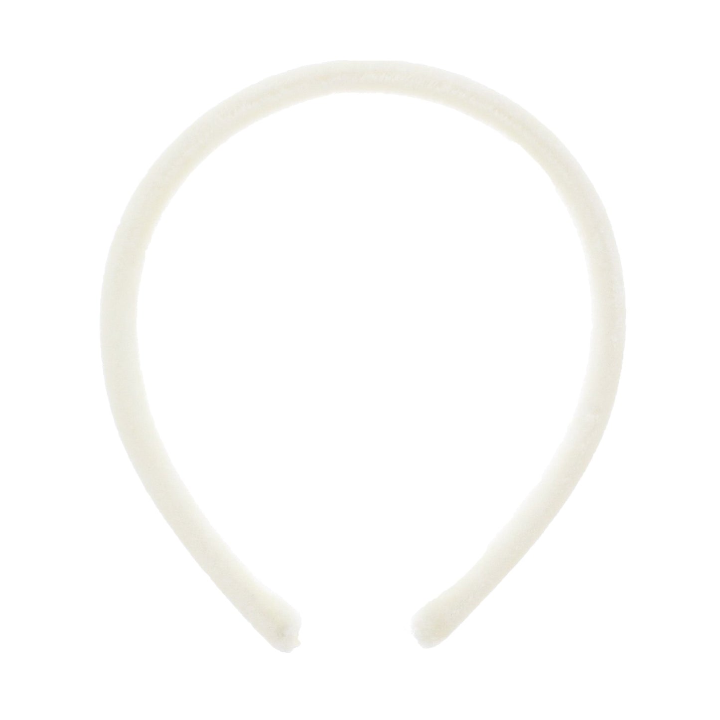 10mm Velvet Aliceband