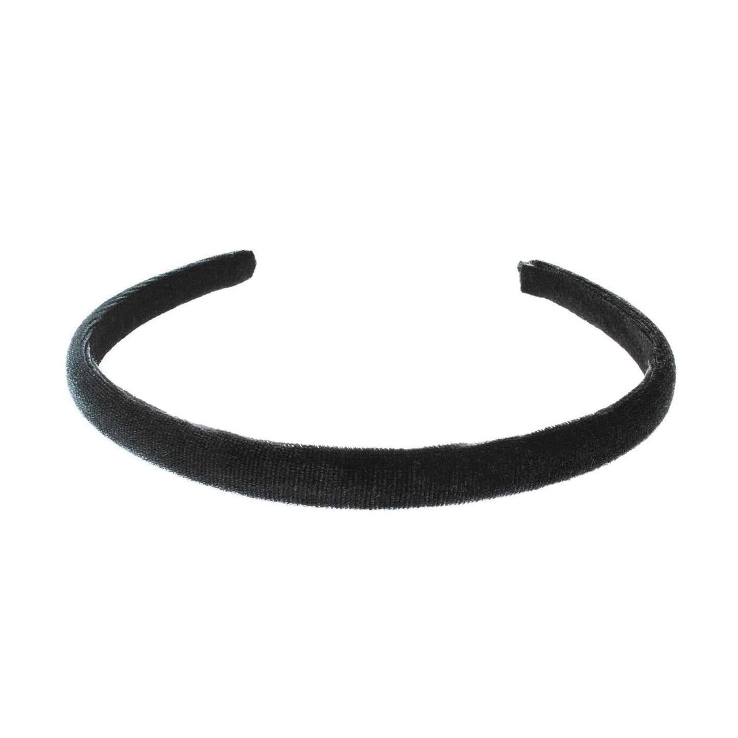10mm Velvet Aliceband