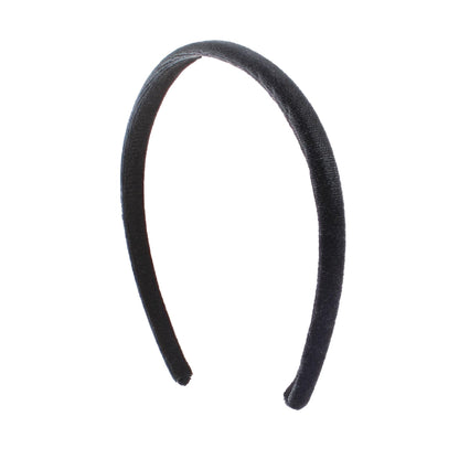 10mm Velvet Aliceband