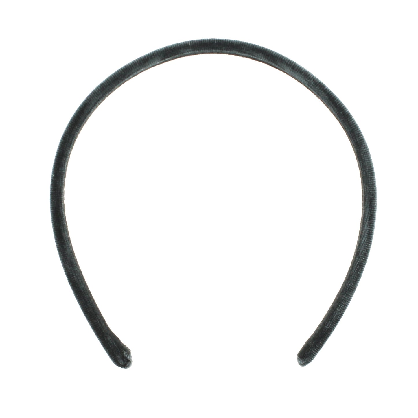 10mm Velvet Aliceband