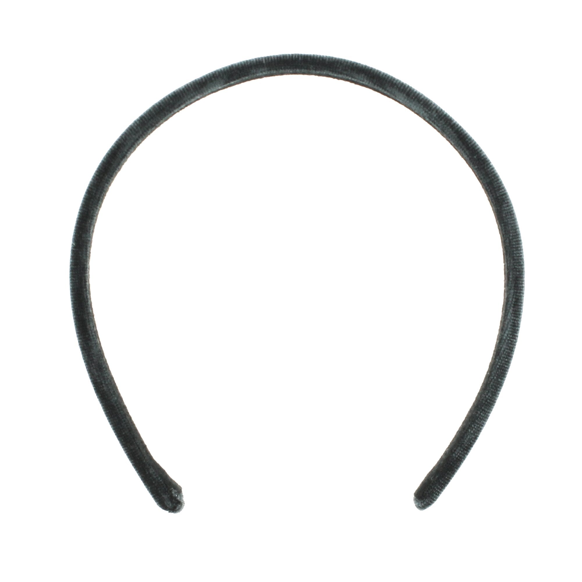 10mm Velvet Aliceband