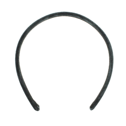 10mm Velvet Aliceband