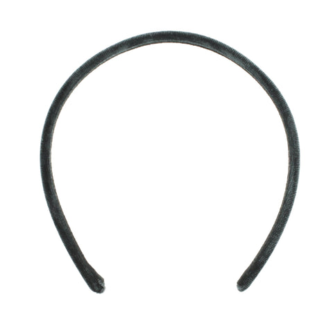 10mm Velvet Aliceband