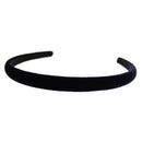 10mm Velvet Aliceband