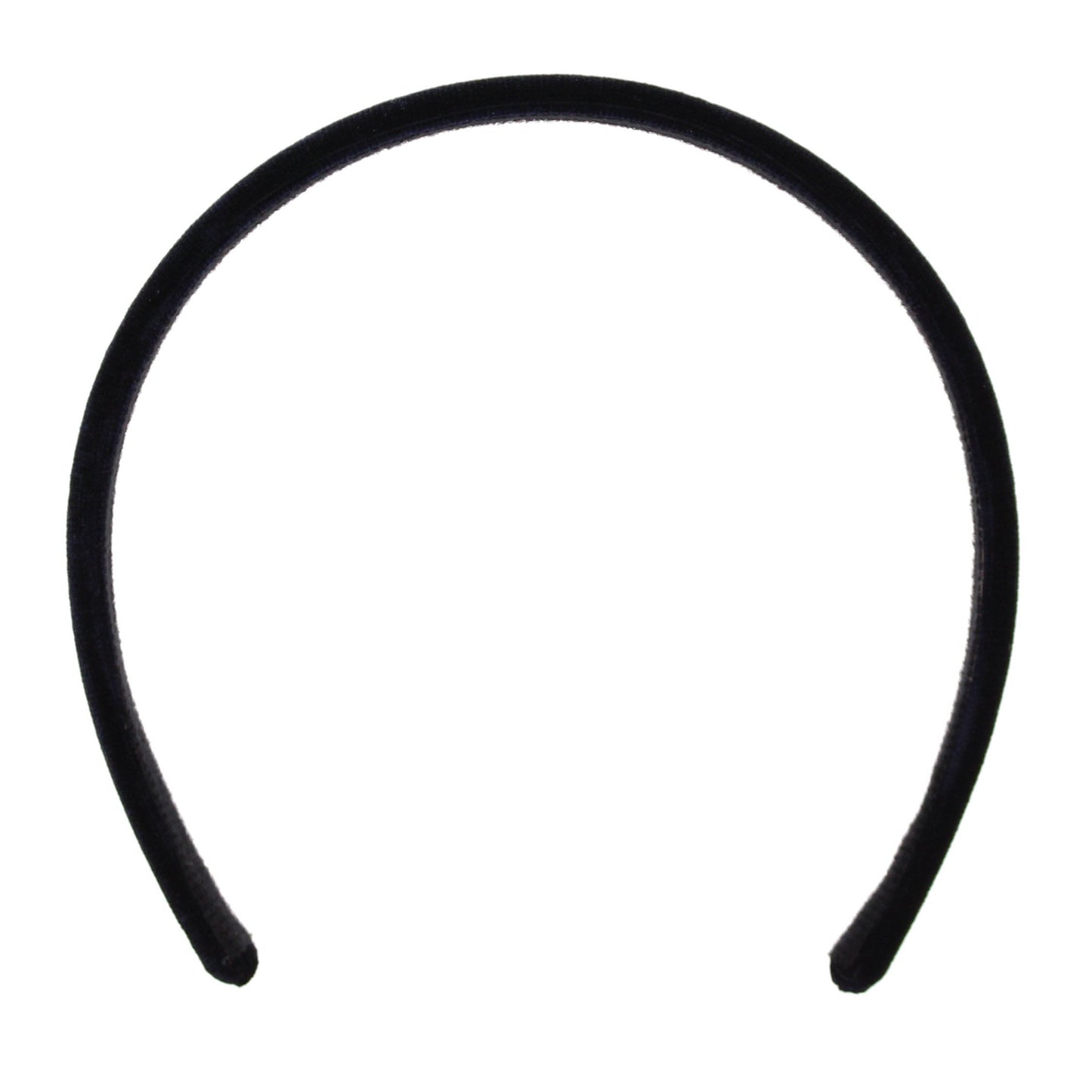 10mm Velvet Aliceband