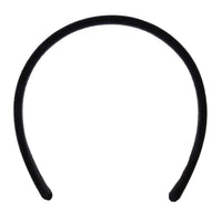 10mm Velvet Aliceband
