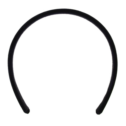 10mm Velvet Aliceband