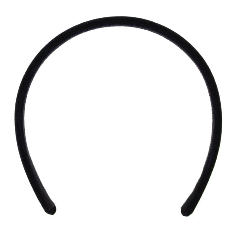 10mm Velvet Aliceband