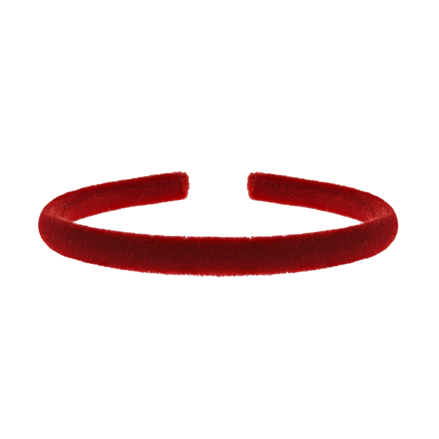 10mm Velvet Aliceband
