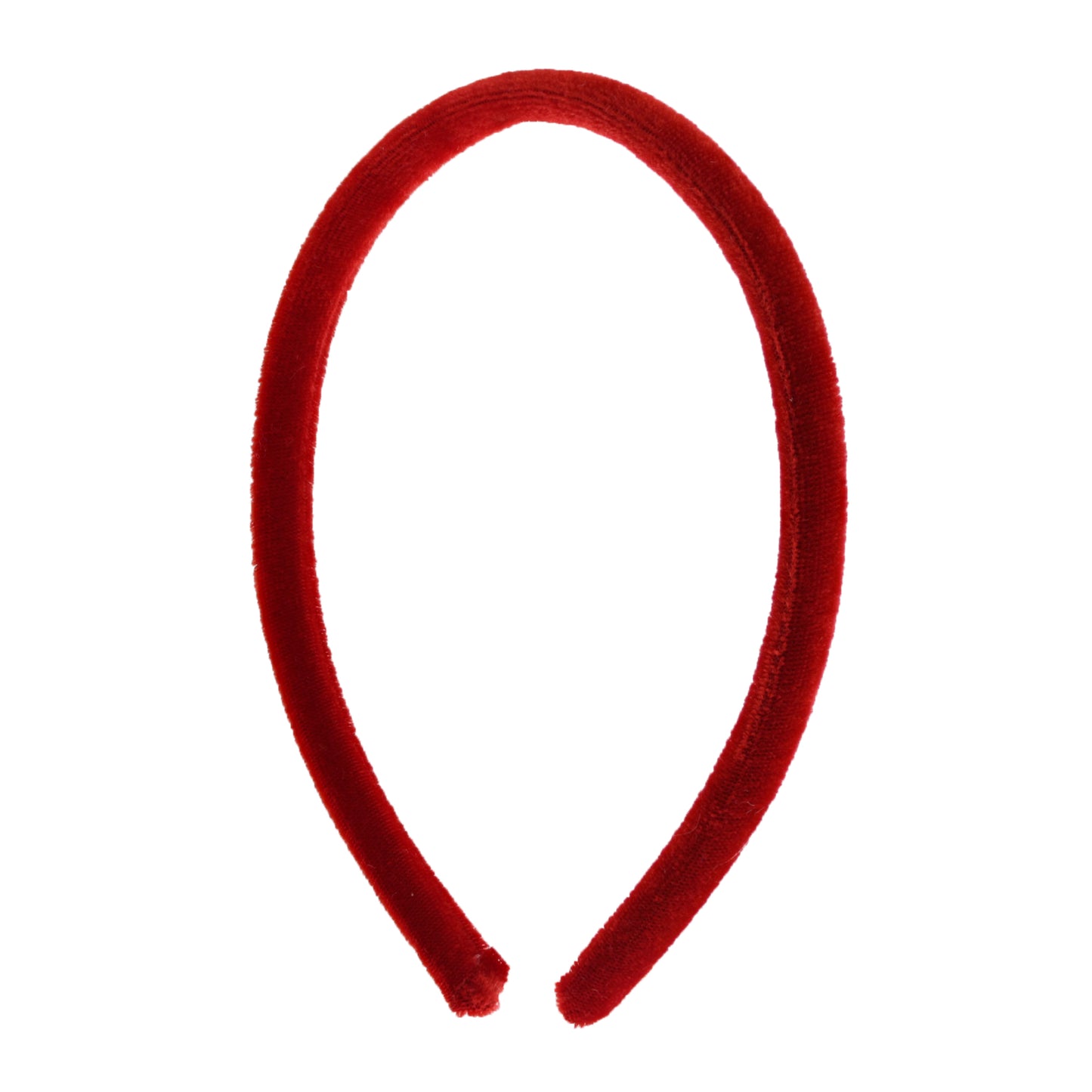 10mm Velvet Aliceband