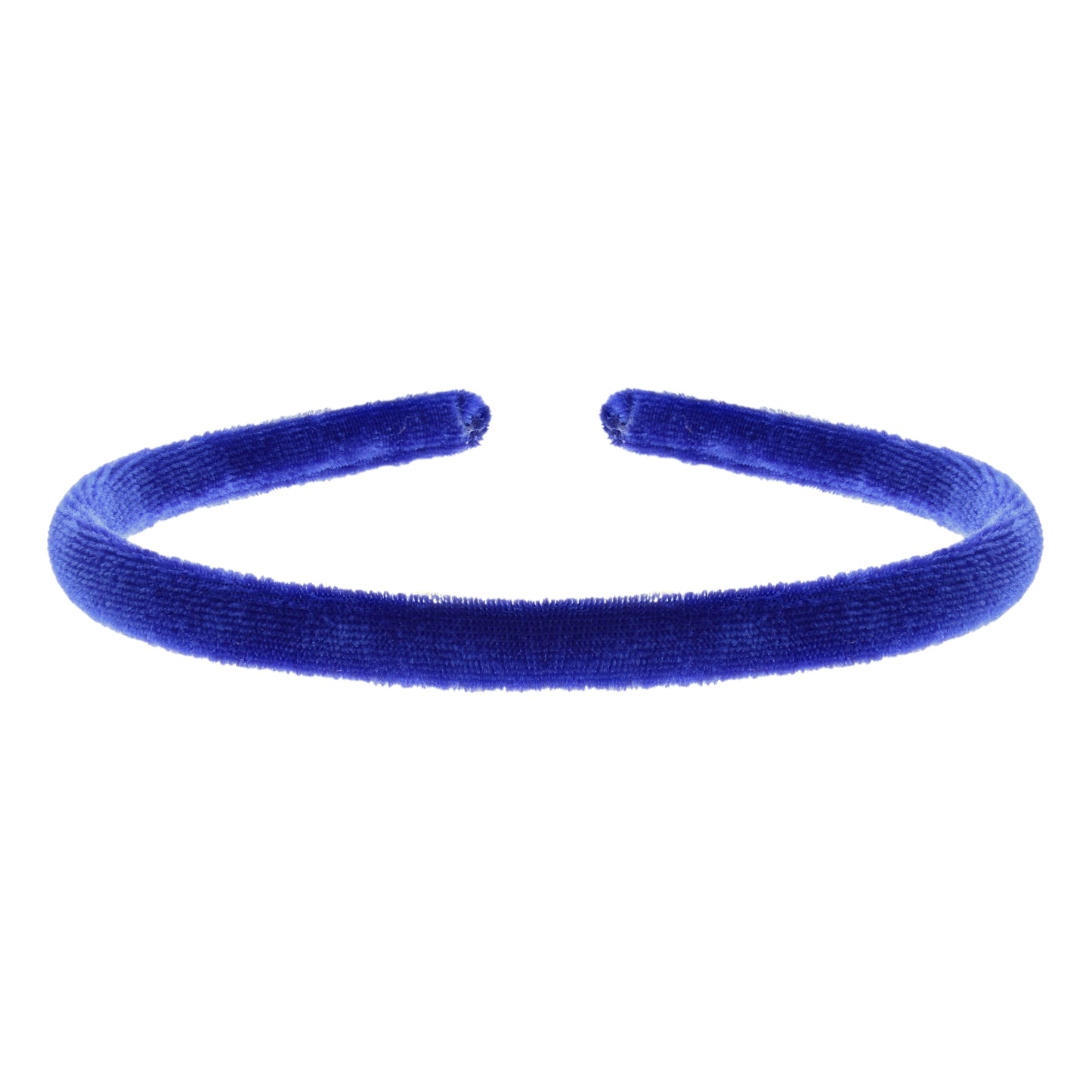10mm Velvet Aliceband