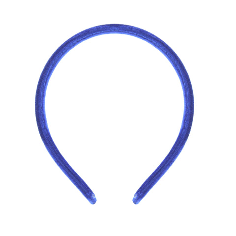 10mm Velvet Aliceband