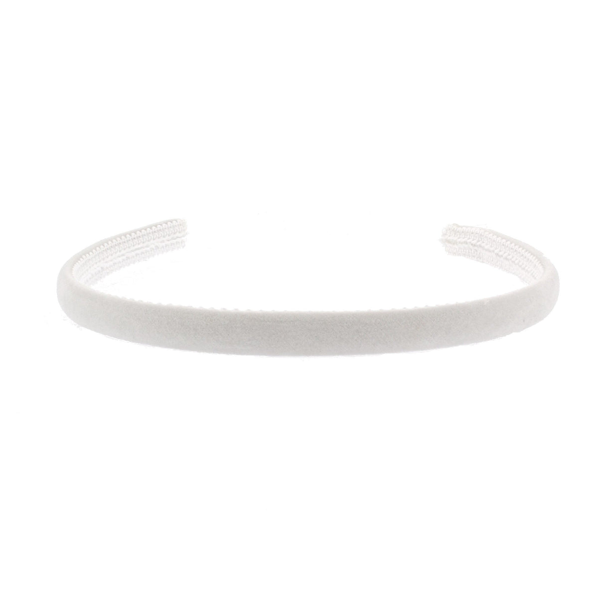 12 / White