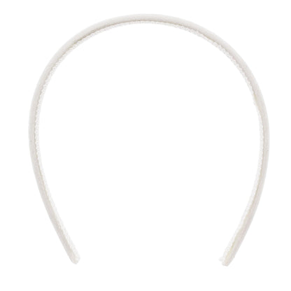 10mm Velvet Aliceband