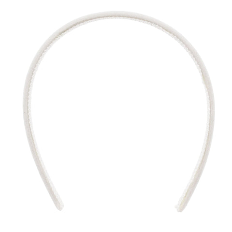 10mm Velvet Aliceband