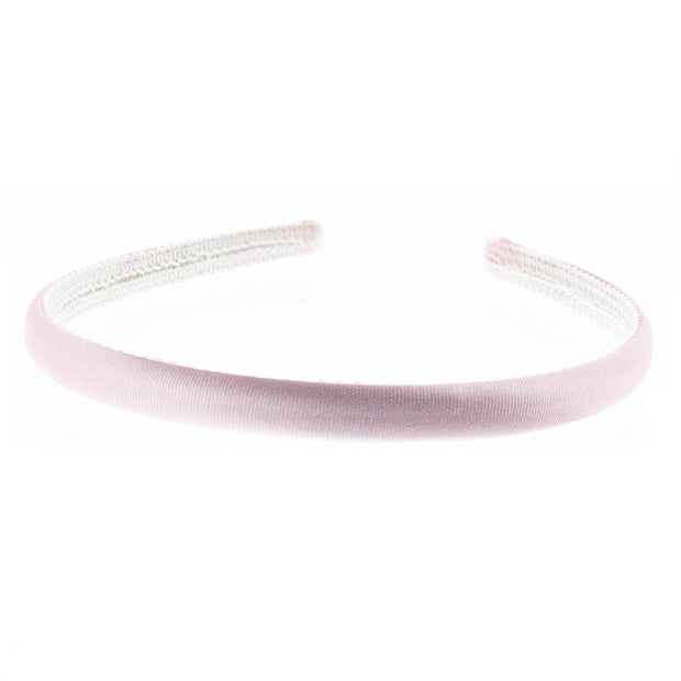 10mm Satin Aliceband