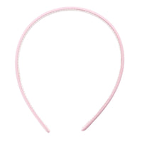10mm Satin Aliceband