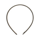 10mm Satin Aliceband