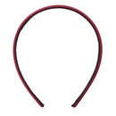 10mm Satin Aliceband