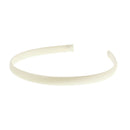 10mm Satin Aliceband