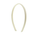 10mm Satin Aliceband