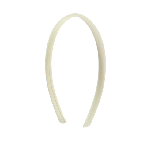 10mm Satin Aliceband