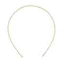10mm Satin Aliceband