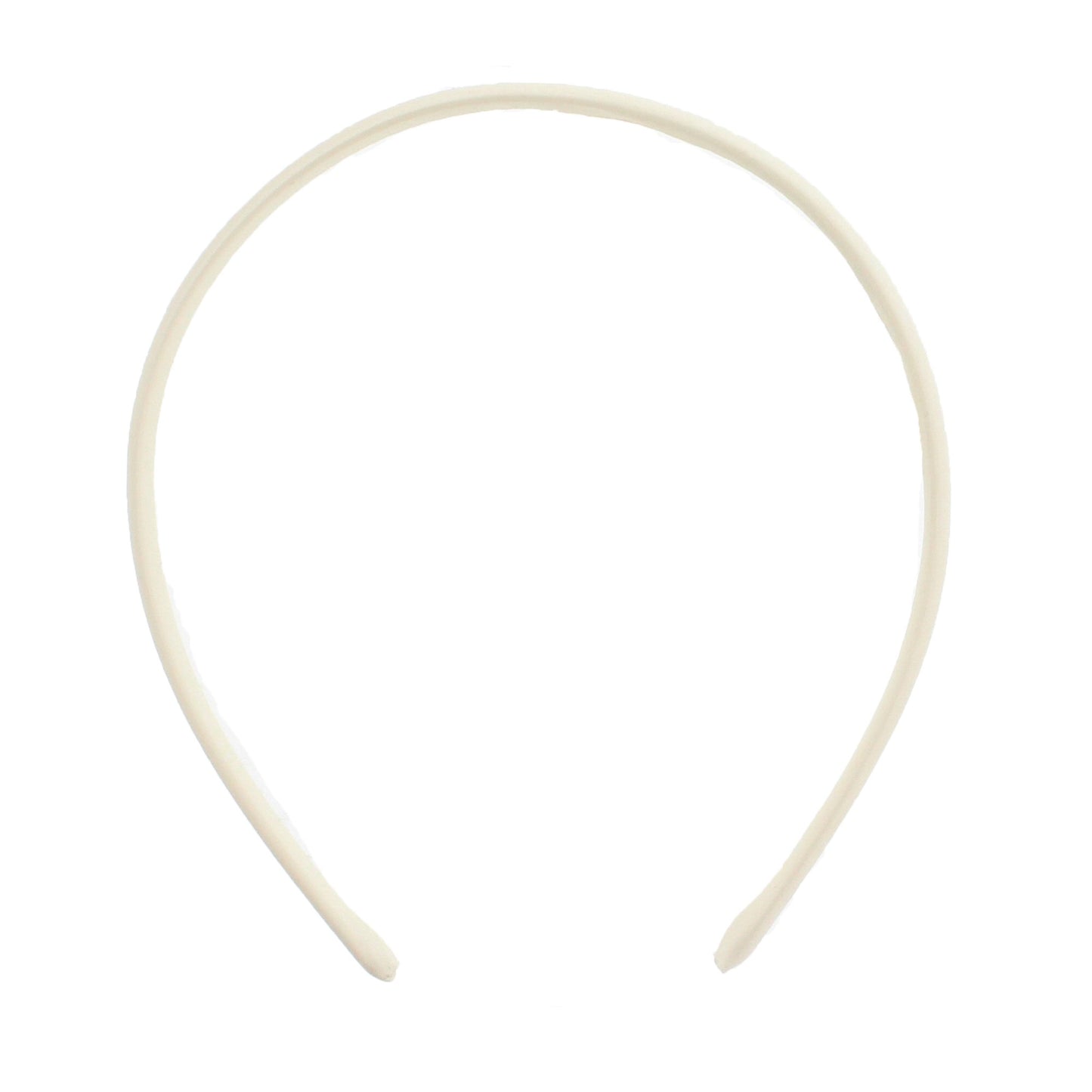 10mm Satin Aliceband