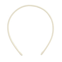10mm Satin Aliceband