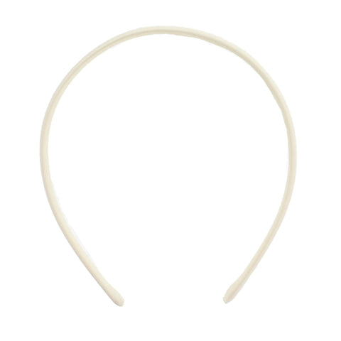 10mm Satin Aliceband