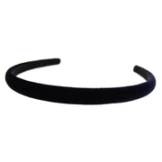 10mm Satin Aliceband