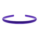 10mm Satin Aliceband