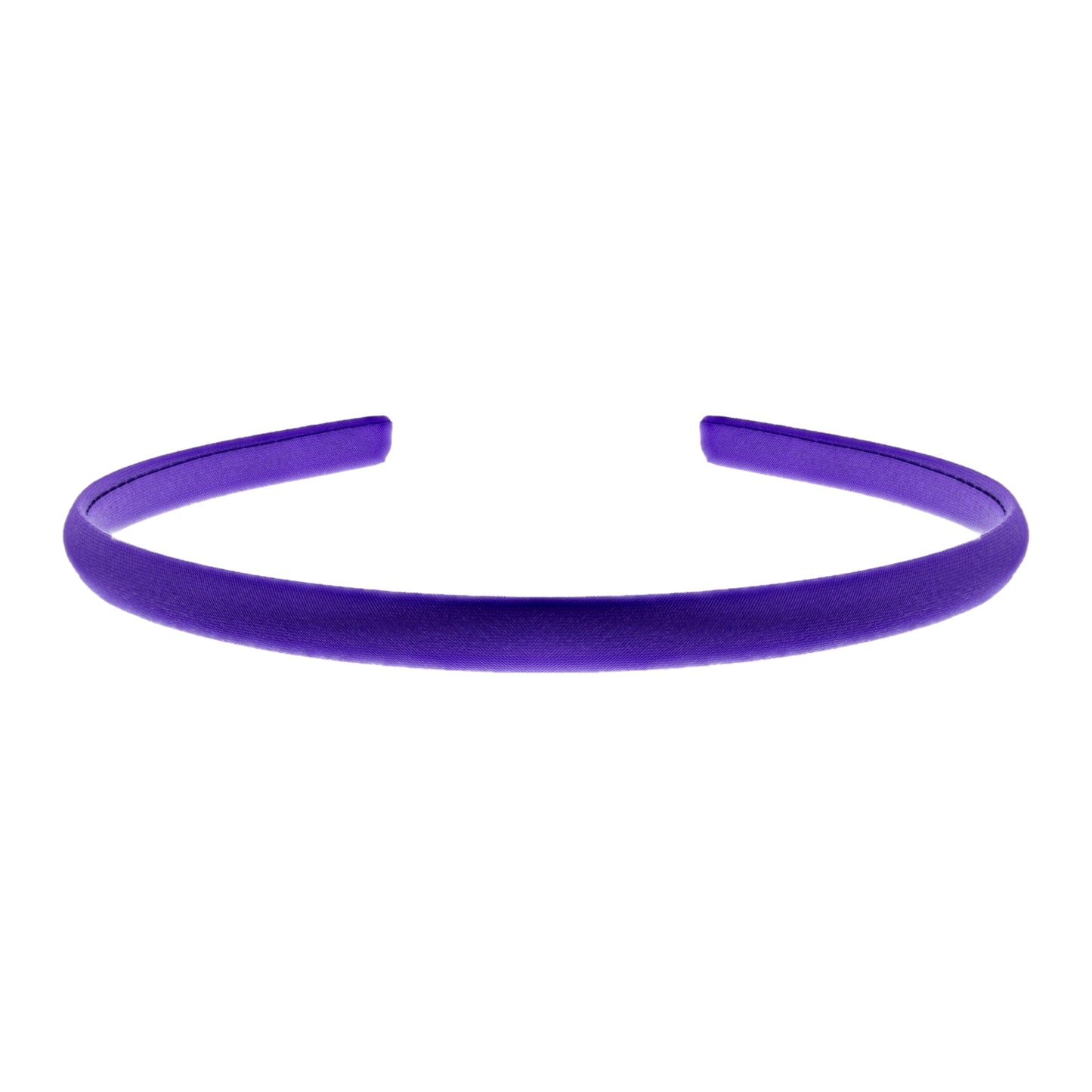 10mm Satin Aliceband