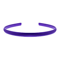 10mm Satin Aliceband