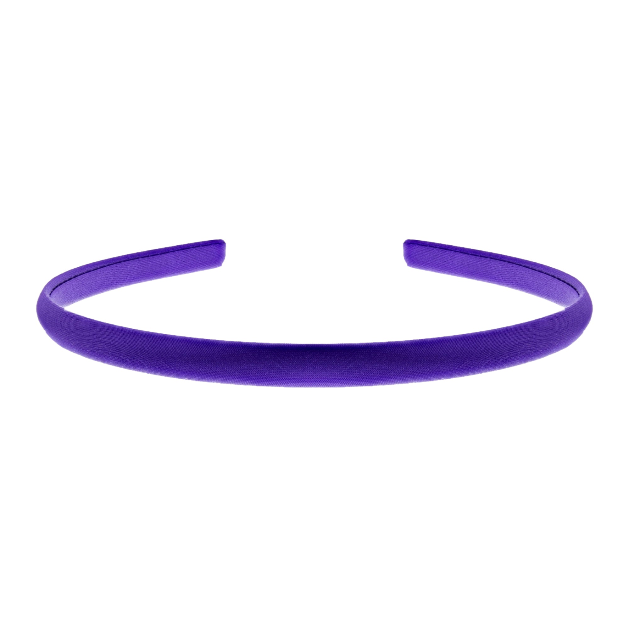 10mm Satin Aliceband