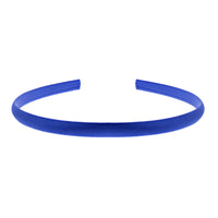 10mm Satin Aliceband